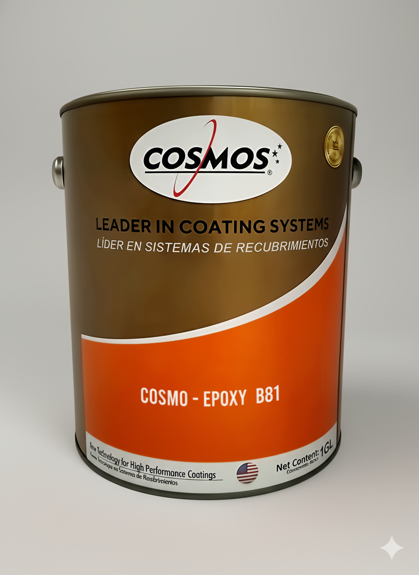 COSMO-EPOXY B-81™