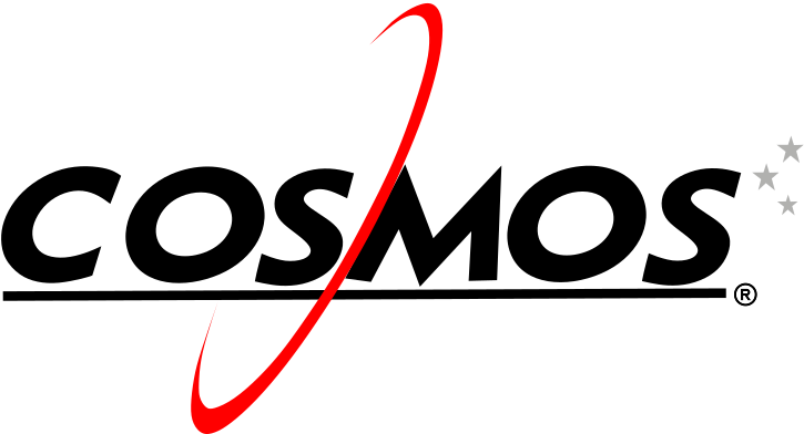 Cosmos logo
