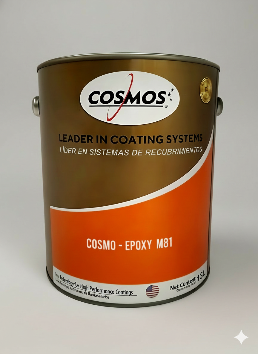 COSMO-EPOXY M-81™