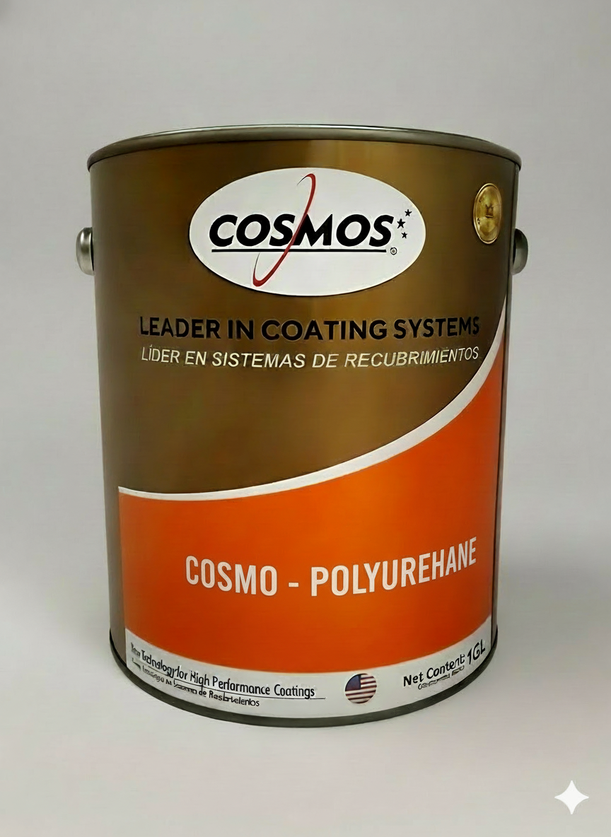 COSMO-POLYURETHANE™